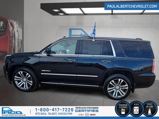 2019 GMC Yukon 4WD 4DR SUV 4WD in Chicoutimi, Quebec - 5 - w320h240px