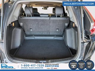 CR-V EX-L 2020 à Chicoutimi, Québec - 6 - w320h240px