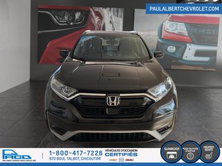 CR-V EX-L 2020 à Chicoutimi, Québec - 2 - w320h240px