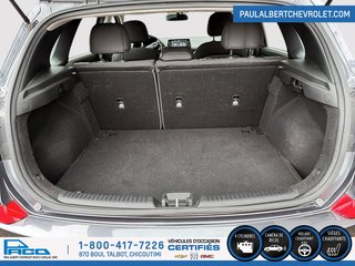 2018 Hyundai ELANTRA GT GL in Chicoutimi, Quebec - 6 - w320h240px