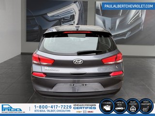 2018 Hyundai ELANTRA GT GL in Chicoutimi, Quebec - 3 - w320h240px