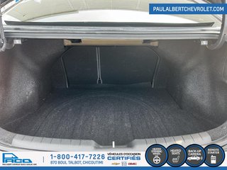 Hyundai Elantra 4DR SDN IVT PREFERRE 2020 à Chicoutimi, Québec - 6 - w320h240px