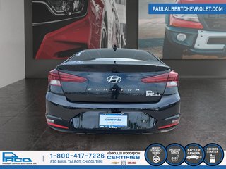 Hyundai Elantra 4DR SDN IVT PREFERRE 2020 à Chicoutimi, Québec - 3 - w320h240px