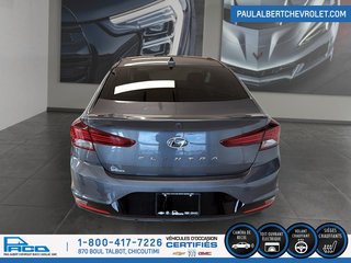 2020 Hyundai ELANTRA ULTIME in Chicoutimi, Quebec - 3 - w320h240px