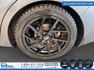 2020 Hyundai ELANTRA ULTIME in Chicoutimi, Quebec - 6 - w320h240px