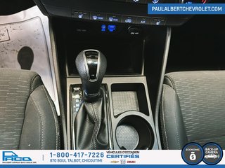 Hyundai Tucson ESSENTIAL 2019 à Chicoutimi, Québec - 6 - w320h240px