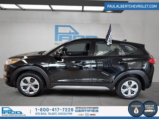 Hyundai Tucson ESSENTIAL 2019 à Chicoutimi, Québec - 2 - w320h240px