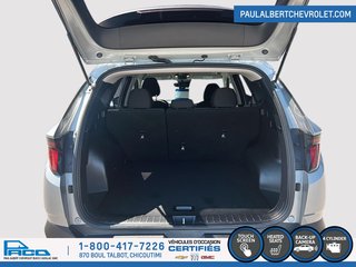 2022 Hyundai Tucson ESSENTIAL in Chicoutimi, Quebec - 6 - w320h240px