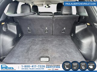 Jeep Cherokee TRAILHAWK 2022 à Chicoutimi, Québec - 6 - w320h240px