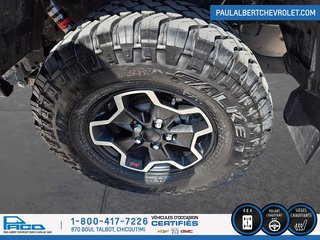 2021 Jeep Gladiator RUBICON in Chicoutimi, Quebec - 6 - w320h240px