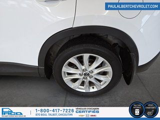 CX-5 4DR AWD AUTO GT 2014 à Chicoutimi, Québec - 6 - w320h240px