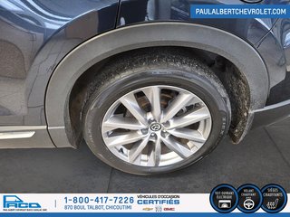 CX-9 4DR SUV AWD GT 2020 à Chicoutimi, Québec - 5 - w320h240px