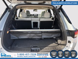 Mitsubishi Outlander GT PREMIUM 2024 à Chicoutimi, Québec - 6 - w320h240px