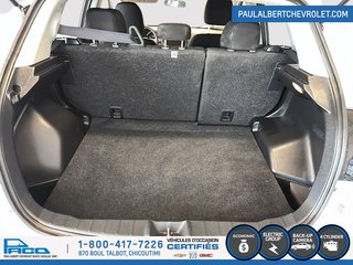 2022 Mitsubishi RVR ES in Chicoutimi, Quebec - 6 - w320h240px