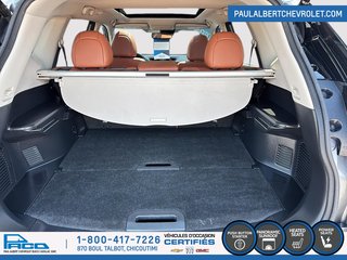 Nissan Rogue AWD SL 2020 à Chicoutimi, Québec - 6 - w320h240px