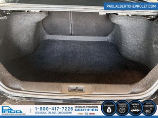 2021 Nissan SENTRA SV in Chicoutimi, Quebec - 6 - w320h240px
