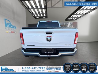 2019 Ram 1500 BIG HORN in Chicoutimi, Quebec - 3 - w320h240px