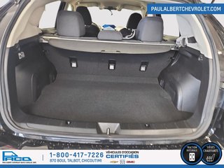 Subaru Crosstrek TOURING 2021 à Chicoutimi, Québec - 5 - w320h240px