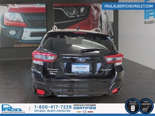 Subaru Crosstrek TOURING 2021 à Chicoutimi, Québec - 3 - w320h240px
