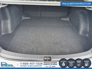 2021 Toyota Corolla HYBRIDE in Chicoutimi, Quebec - 6 - w320h240px