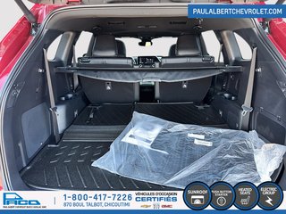 Toyota Highlander XSE 2024 à Chicoutimi, Québec - 6 - w320h240px