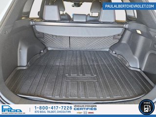 Toyota RAV4 Prime AWD 2024 à Chicoutimi, Québec - 5 - w320h240px