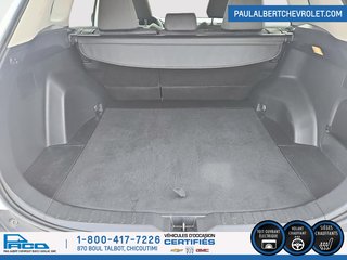 Toyota RAV4 XLE 2021 à Chicoutimi, Québec - 6 - w320h240px