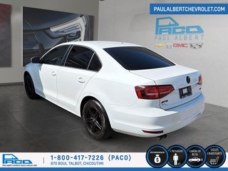 Volkswagen JETTA 1.4 TSI 2017 à Chicoutimi, Québec - 4 - w320h240px