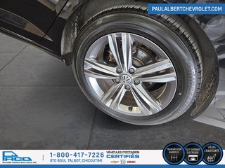 2021 Volkswagen Jetta 4DR SDN HIGHLINE MT in Chicoutimi, Quebec - 6 - w320h240px