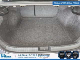 2021 Volkswagen Jetta 4DR SDN HIGHLINE MT in Chicoutimi, Quebec - 5 - w320h240px