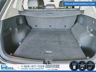 Volkswagen Tiguan 4DR 4MOTION COMFORT 2020 à Chicoutimi, Québec - 5 - w320h240px