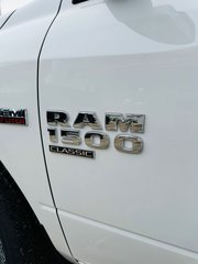 Ram 1500 Classic TRADESMAN Cabine Simple 2023