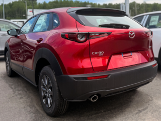 Mazda CX-30 GX 2026