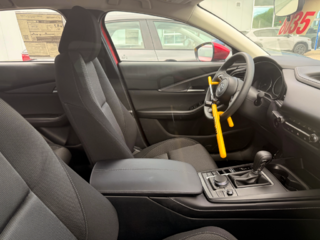 Mazda CX-30 GX 2026