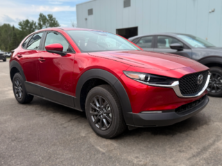 Mazda CX-30 GX 2026