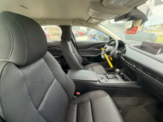 2026 Mazda CX-30 GX