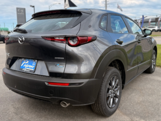 2026 Mazda CX-30 GX