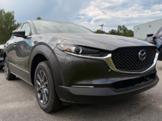 2026 Mazda CX-30 GX