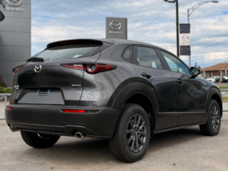 2026 Mazda CX-30 GX