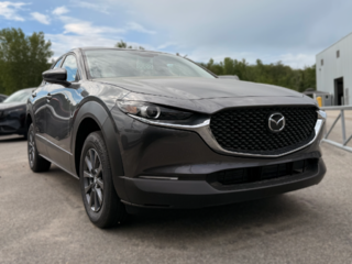 2026 Mazda CX-30 GX