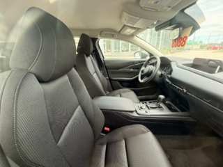 2026 Mazda CX-30 GX