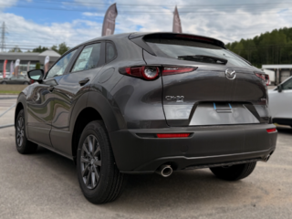2026 Mazda CX-30 GX