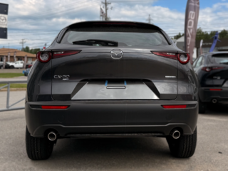 2026 Mazda CX-30 GX