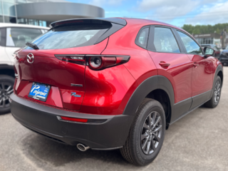 Mazda CX-30 GX 2026