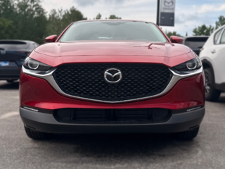 Mazda CX-30 GX 2026