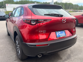 Mazda CX-30 GX 2026