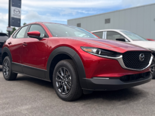 Mazda CX-30 GX 2026