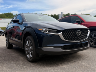 2026 Mazda CX-30 GS
