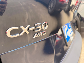 2026 Mazda CX-30 GS