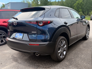 2026 Mazda CX-30 GS
